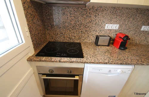 Miami Platja Apartment | Apartamento Mimosas by Parc Mont-roig
