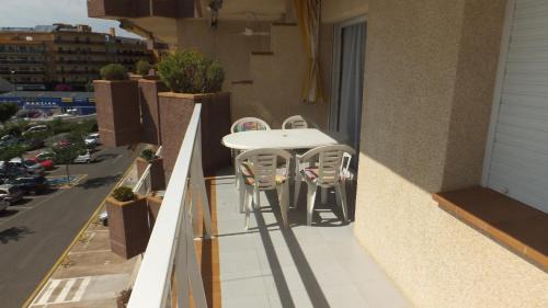 Roses Town Center Apartment | Apartamento Roc Mar 4 3C