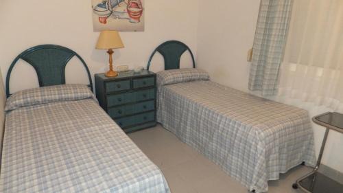 Roses Town Center Apartment | Apartamento Roc Mar 4 3C