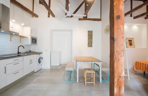 Toledo City Center Apartment | Apartamento Toledano SXVI