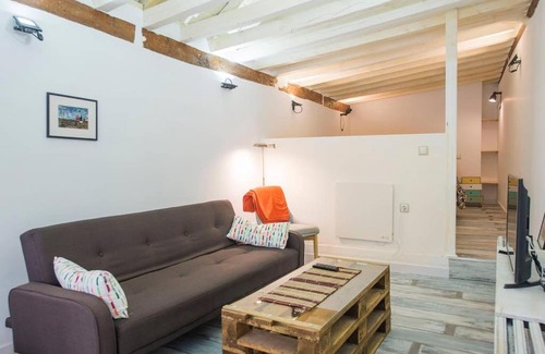 Toledo City Center Apartment | Apartamento Toledano SXVI