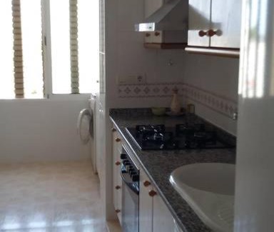 Aguilas Apartment | Apartamento Venecia