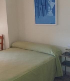 Aguilas Apartment | Apartamento Venecia