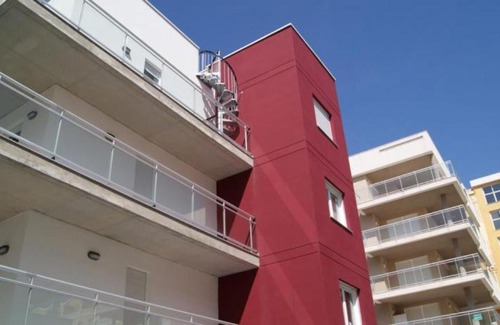 Peniscola Apartment | Apartamentos Ágora La Volta