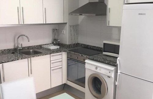 Peniscola Apartment | Apartamentos Ágora La Volta