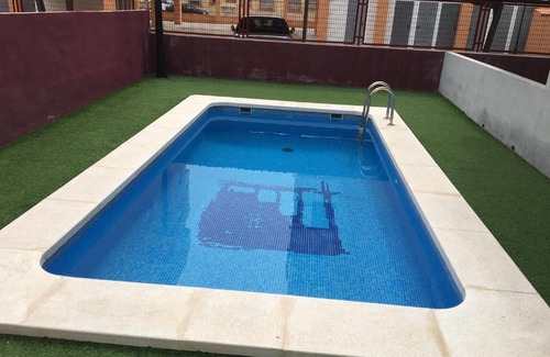 Peniscola Apartment | Apartamentos Ágora La Volta