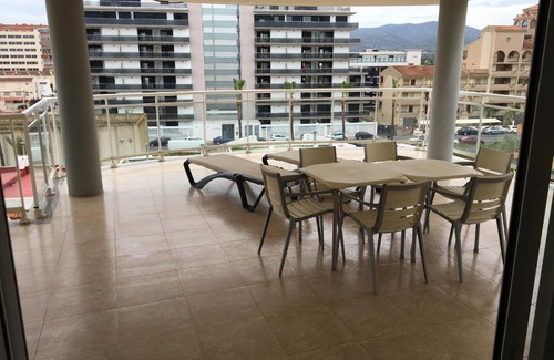 Peniscola Apartment | Apartamentos Ágora Volta II