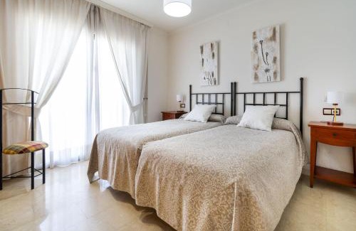 El Albir Apartment | Apartamentos Albir Confort - Avenida 1 dorm