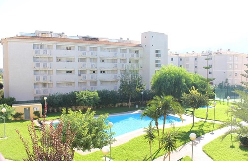 El Albir Apartment | Apartamentos Albir Confort - Estrella