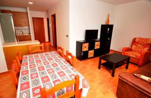 Conil de la Frontera City Center Apartment | Apartamentos lugar tranquilo para familias y parejas