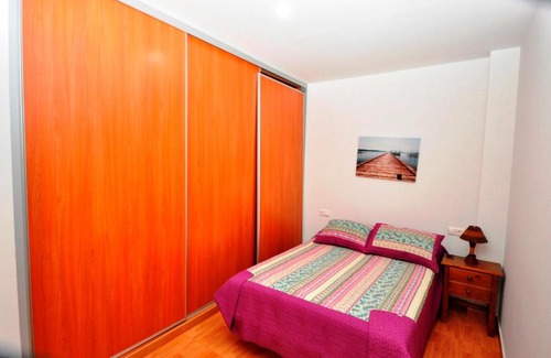 Conil de la Frontera City Center Apartment | Apartamentos lugar tranquilo para familias y parejas