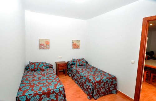Conil de la Frontera City Center Apartment | Apartamentos lugar tranquilo para familias y parejas