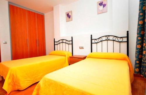 Conil de la Frontera City Center Apartment | Apartamentos lugar tranquilo para familias y parejas