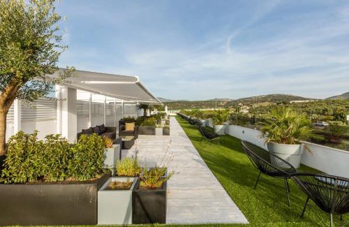 Ronda Apartment | Apartamentos Martalia Arenal