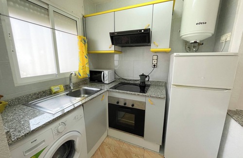 Peniscola Hotel | Apartamentos Tierra de Irta 3000
