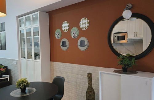 Safranar Apartment | Apartamentos Vicent Clavel