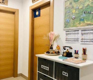 Orbaitzeta Apartment | Apartamentos Zabalarena Ola