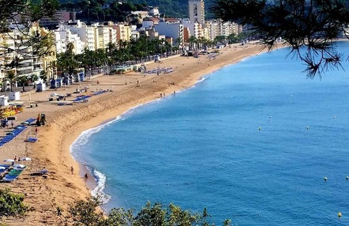 Lloret Town Center Apartment | Apartaments Sant Pere