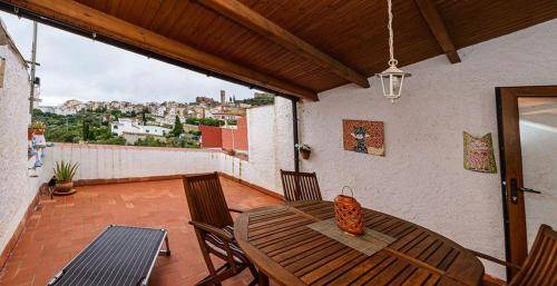 Cervera del Maestrat Apartment | Apartment ∙ 3 bedrooms ∙ 6 guests
