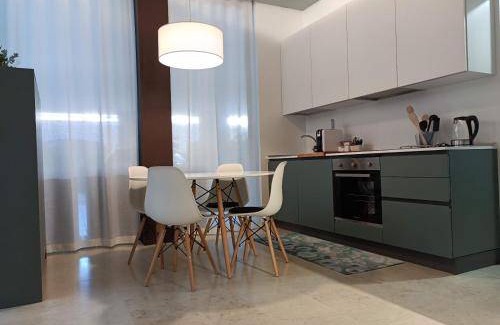 Castelfranco Veneto Apartment | Apartment ∙ 1 bedroom ∙ 4 guests