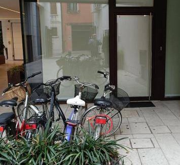 Castelfranco Veneto Apartment | Apartment ∙ 1 bedroom ∙ 4 guests