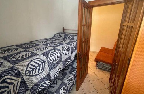 Pragelato Apartment | Apartment ∙ 1 bedroom ∙ 4 guests