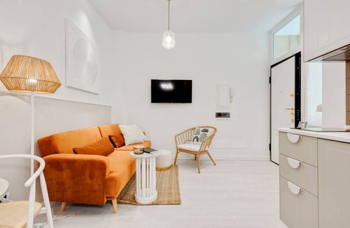 Lazzaretto Apartment | Apartment ∙ 1 bedroom ∙ 3 guests