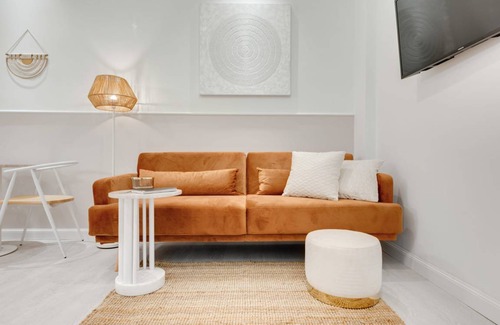 Lazzaretto Apartment | Apartment ∙ 1 bedroom ∙ 3 guests