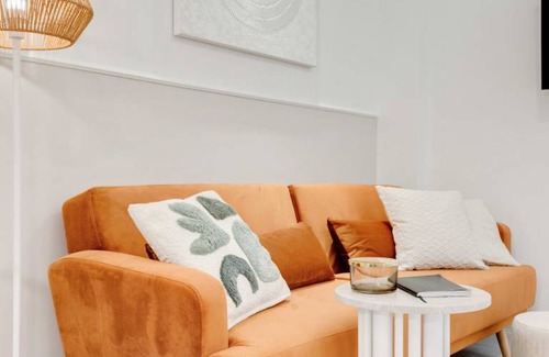 Lazzaretto Apartment | Apartment ∙ 1 bedroom ∙ 3 guests