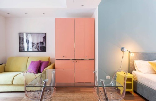 San Babila Apartment | Apartment ∙ 1 bedroom ∙ 2 guests