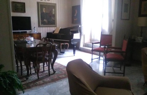 Velletri Apartment | Apartment ∙ 1 bedroom ∙ 2 guests