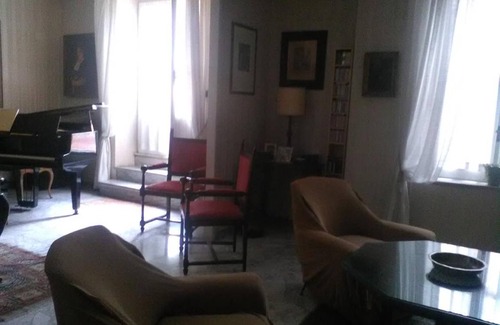 Velletri Apartment | Apartment ∙ 1 bedroom ∙ 2 guests