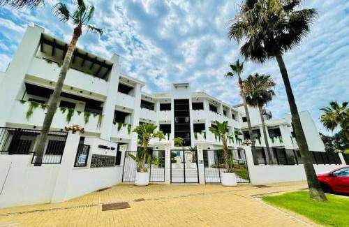 Casares del Mar Apartment | Apartment ∙ 1 bedroom ∙ 4 guests