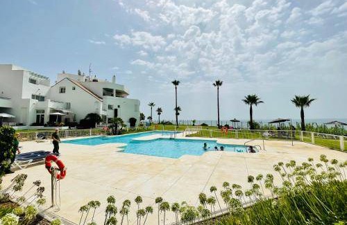 Casares del Mar Apartment | Apartment ∙ 1 bedroom ∙ 4 guests