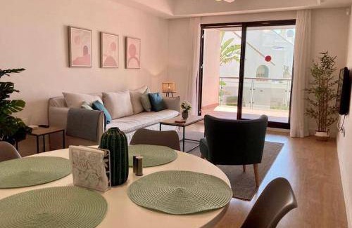 Casares del Mar Apartment | Apartment ∙ 1 bedroom ∙ 4 guests