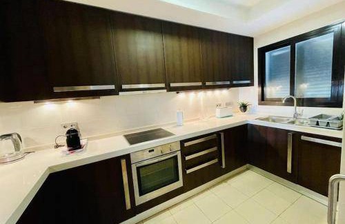 Casares del Mar Apartment | Apartment ∙ 1 bedroom ∙ 4 guests
