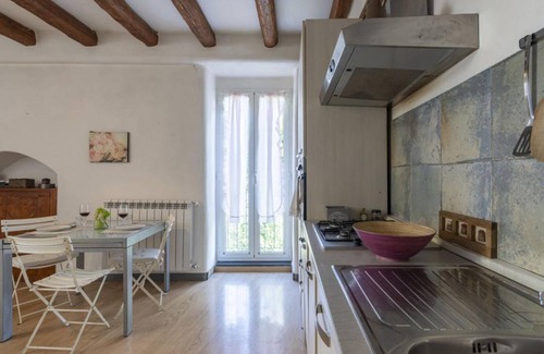 Villa Viani Apartment | Apartment ∙ 2 bedrooms ∙ 5 guests