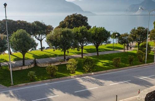 Pallanza Apartment | Apartment ∙ 2 bedrooms ∙ 6 guests