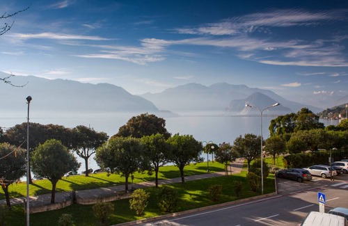 Pallanza Apartment | Apartment ∙ 2 bedrooms ∙ 6 guests