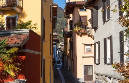 Pallanza Apartment | Apartment ∙ 2 bedrooms ∙ 6 guests