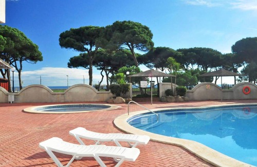 Blanes Apartment | Apartment ∙ 2 bedrooms ∙ 4 guests