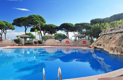 Blanes Apartment | Apartment ∙ 2 bedrooms ∙ 4 guests