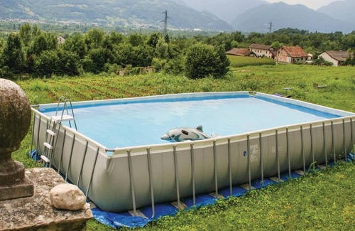 Santa Giustina Apartment | Apartment ∙ 2 bedrooms ∙ 4 guests