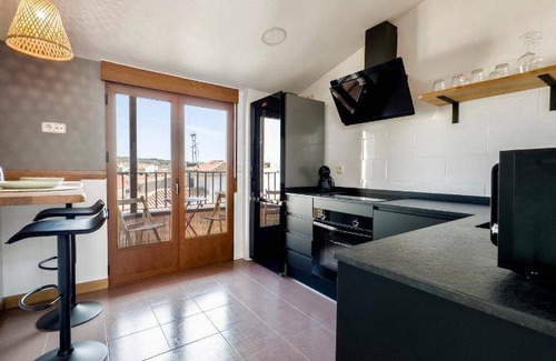 Province of Toledo Apartment | Apartment ∙ 3 bedrooms ∙ 6 guests