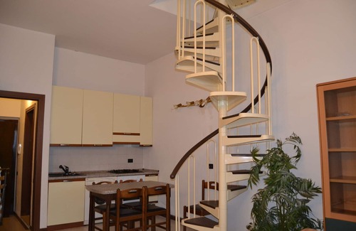 Osigo Apartment | Apartment 37 on Lake Como