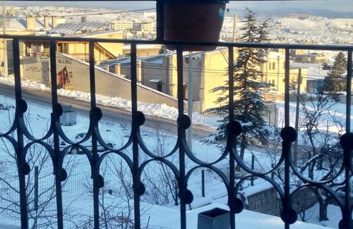 Mustafapasa Apartment | Apartment ∙ 8 guests