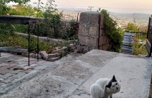 Mustafapasa Apartment | Apartment ∙ 8 guests