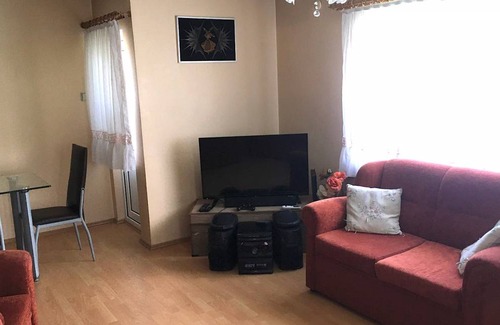 Nilufer Apartment | Apartment ∙ 8 guests