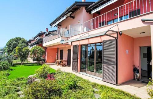 San Maurizio Apartment | Apartment Anna by Interhome