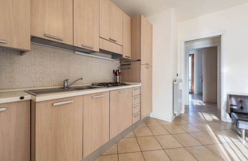 Raffa Apartment | Apartment 'Appartamento Raffa' with Shared Pool, Wi-Fi and Air Conditioning